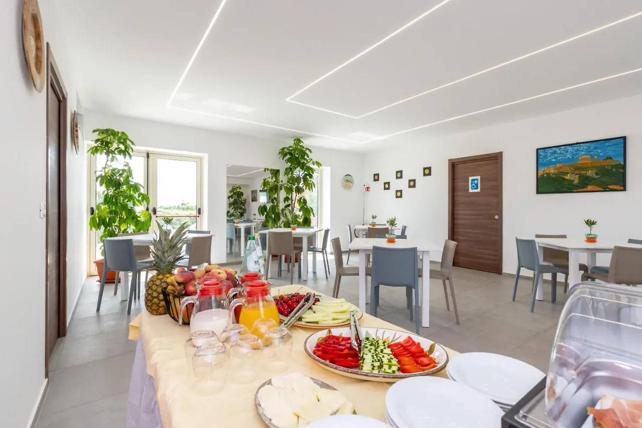 Dipladenia Garden Country Resort 马斯卡利