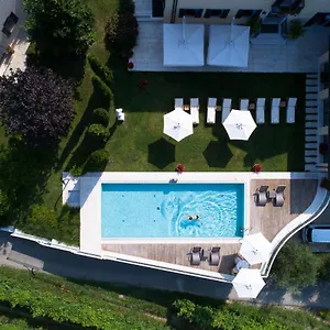 Romantik Relais D'arfanta , Tarzo Italië