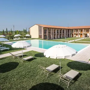 Cascina Borghetta , Sirmione Italië