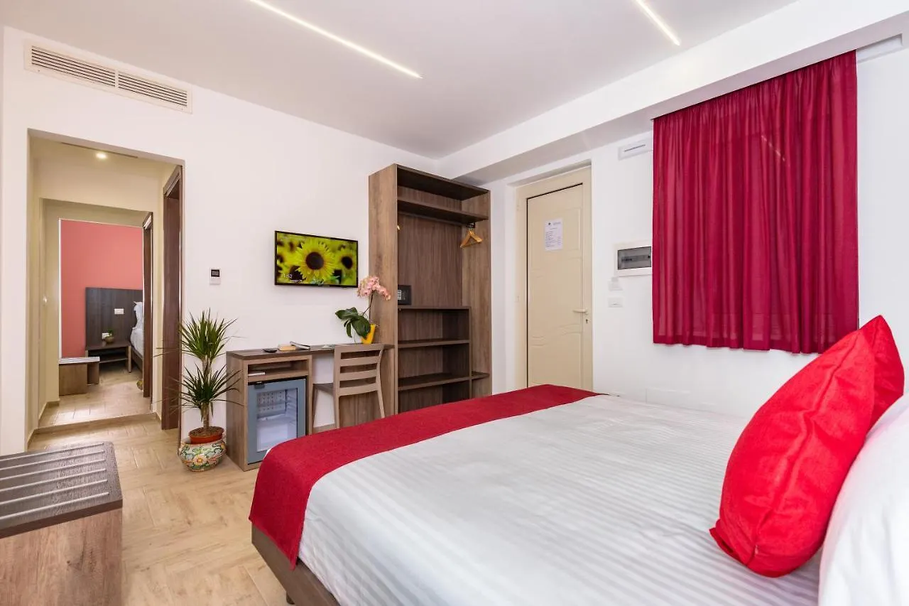 Dipladenia Garden Country Resort Mascali 0*,