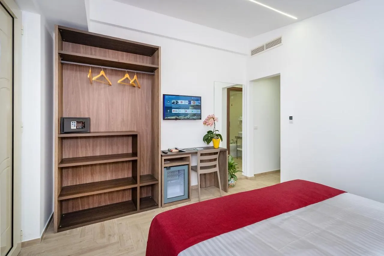 Dipladenia Garden Country Resort Mascali 0*,  Italy