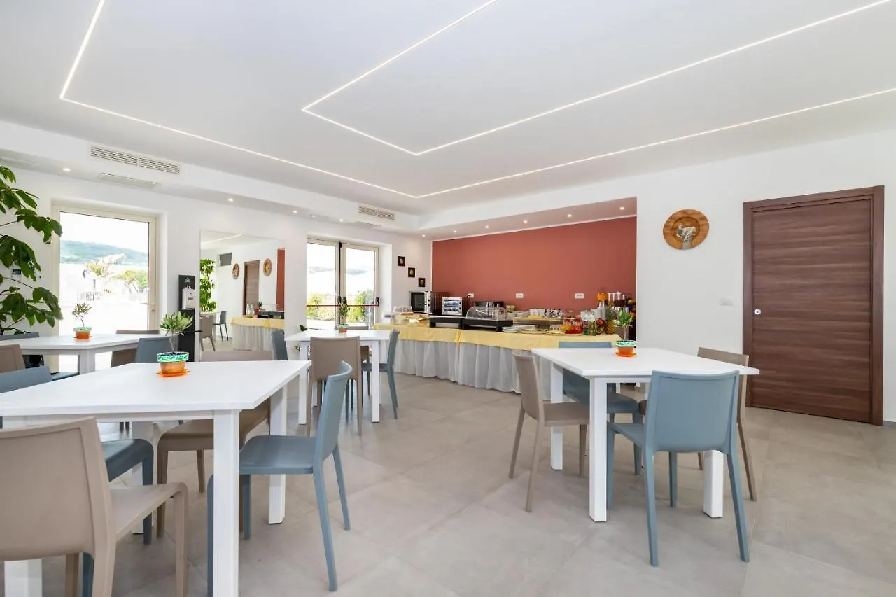 Dipladenia Garden Country Resort Mascali 0*,  Italy
