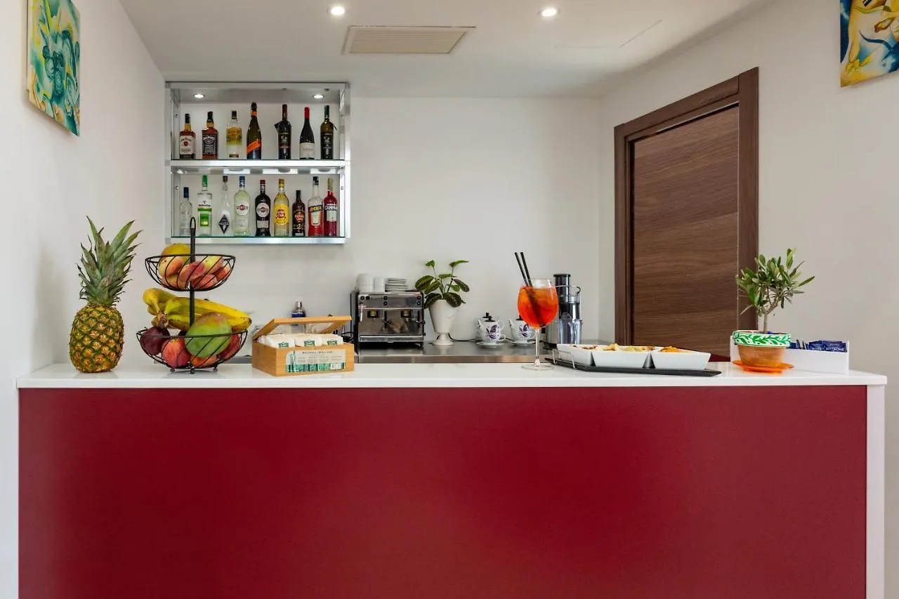 Dipladenia Garden Country Resort Mascali Farm stay