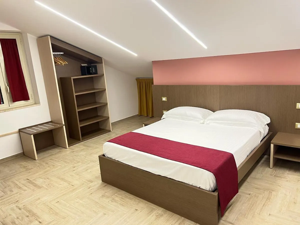 Farm stay Dipladenia Garden Country Resort Mascali