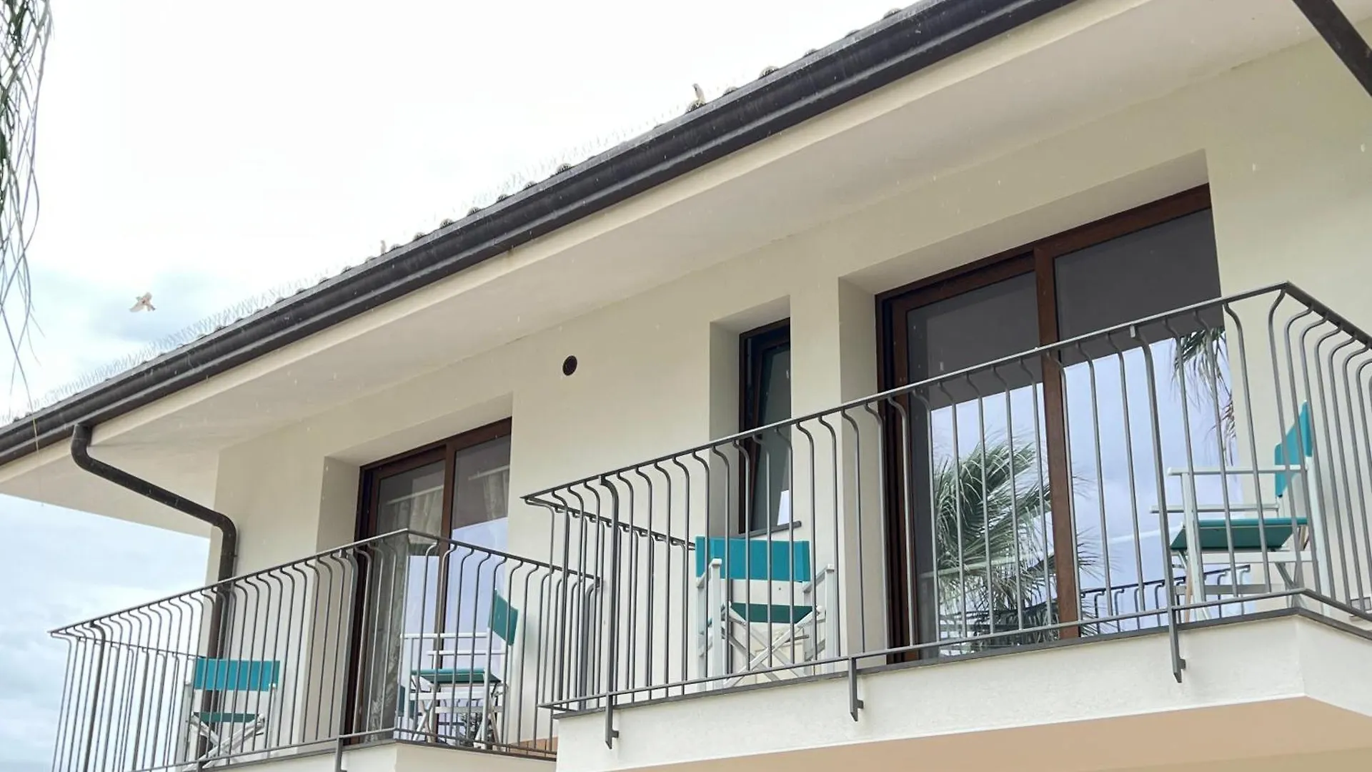 Dipladenia Garden Country Resort Mascali Farm stay