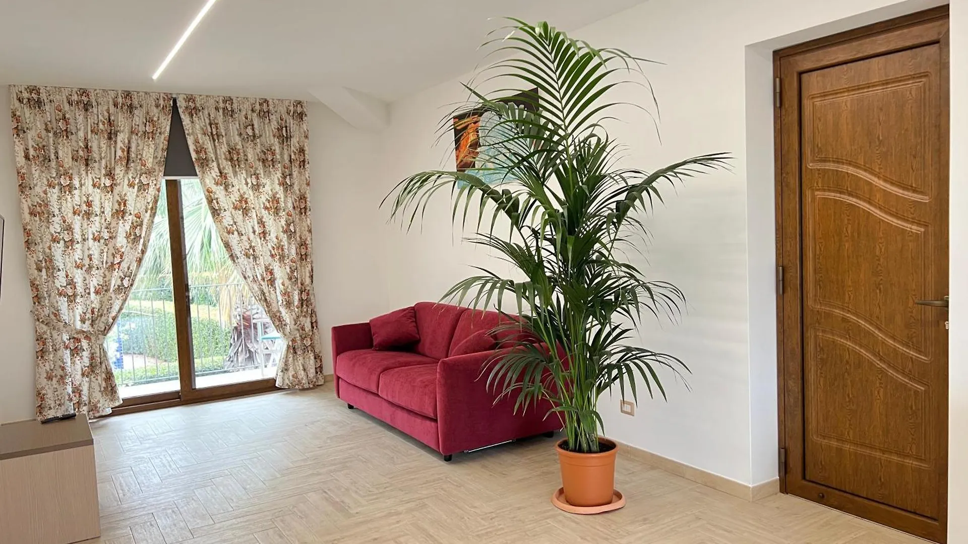 Dipladenia Garden Country Resort Mascali 0*,